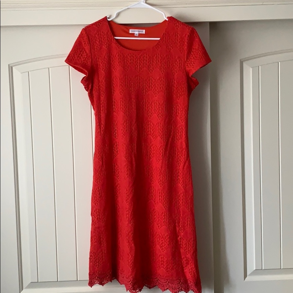 women’s dress